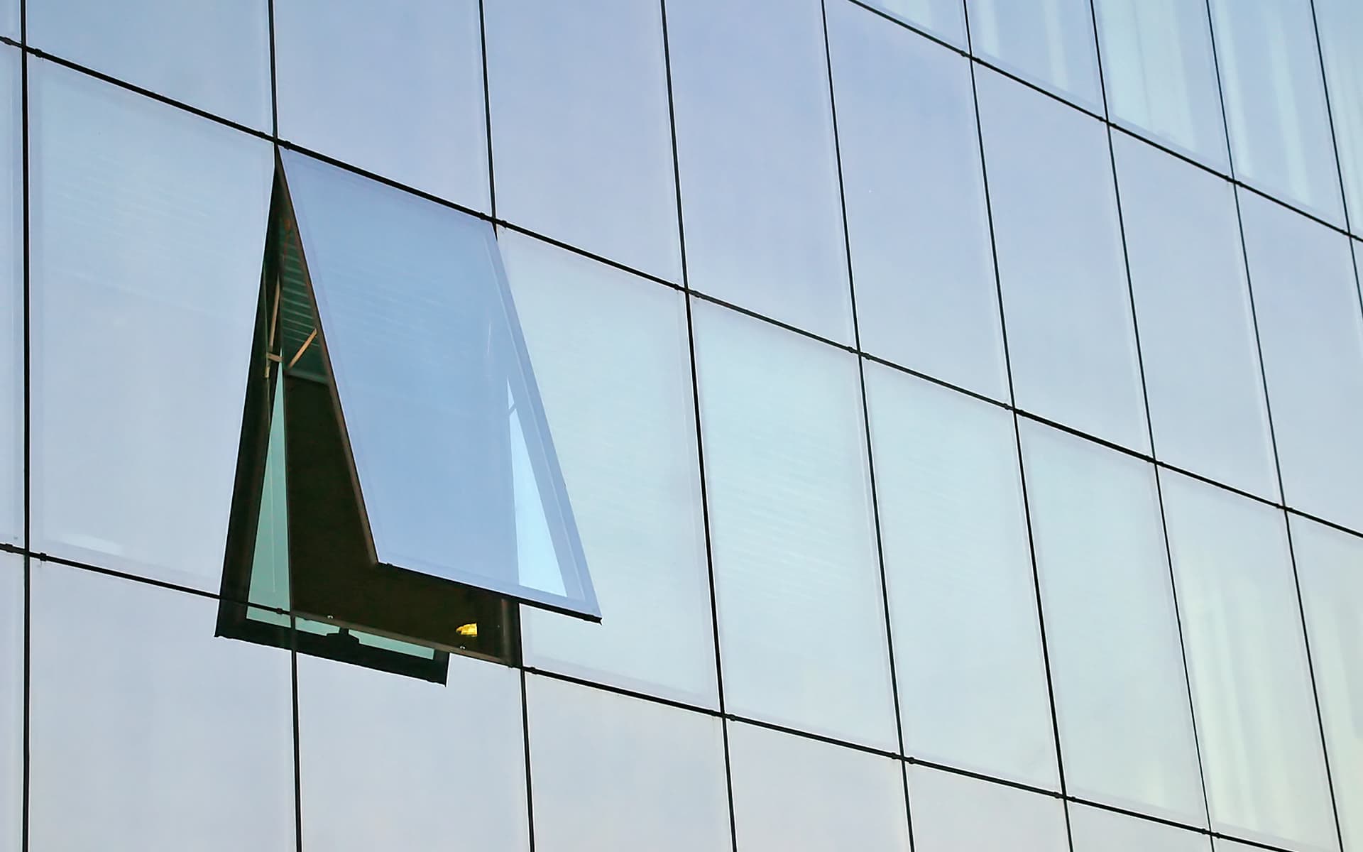 Servico Glazing