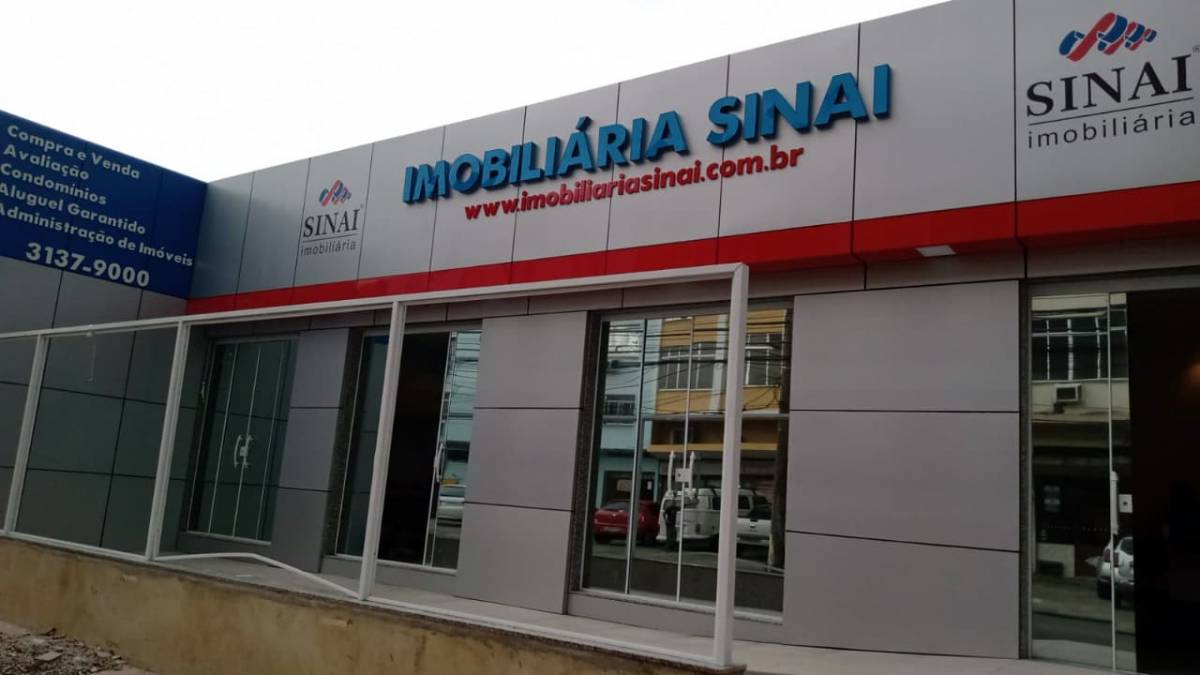 Imobiliaria Sinai 4