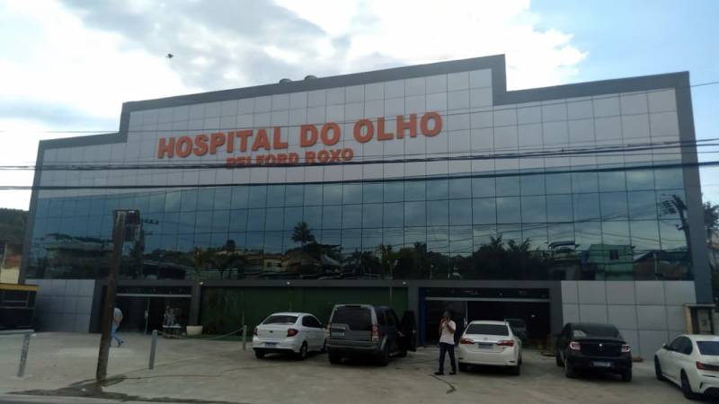 Hospital Do Olho 01